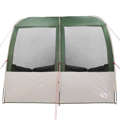 Wasserfester Tarp Bogen mit Dach