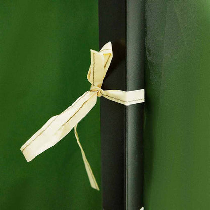 Innenzelt mit Dach mit Speicher Grün 520 x 520 x 190 cm Taft