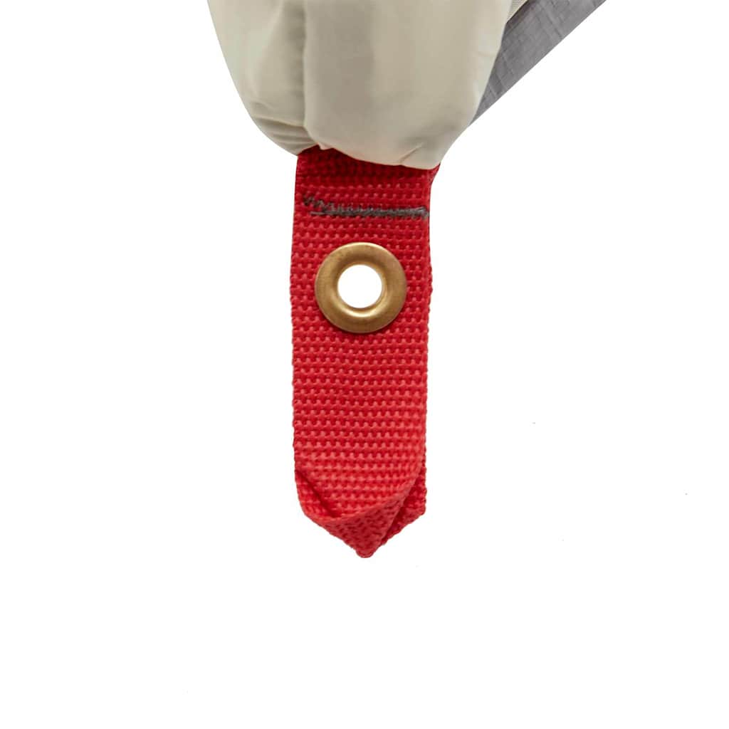 Innenzelt mit Dach mit Speicher Grün 520 x 520 x 190 cm Taft