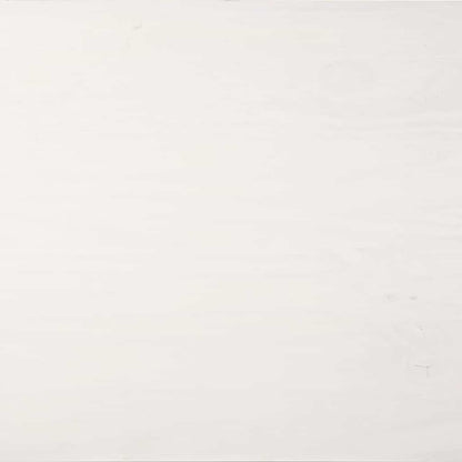 Sideboard Drammen Weiß 114 x 43 x 75,5 cm Massivholz Kiefer