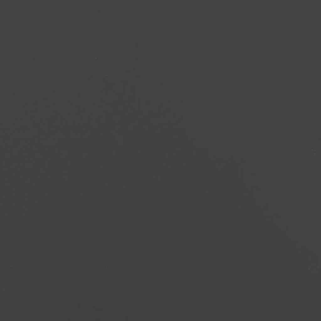 Brennholzregal Schwarz 34x25x70 cm Kaltgewalzter Stahl