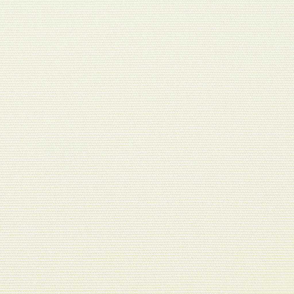 vidaXL Einziehbare Markise Creme 250 x 200 cm Polyester und Aluminium