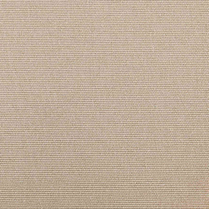 vidaXL Einziehbare Markise Beige 250 x 200 cm Polyester und Aluminium