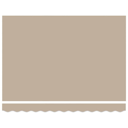 vidaXL Einziehbare Markise Beige und Anthrazit 250 x 200 cm