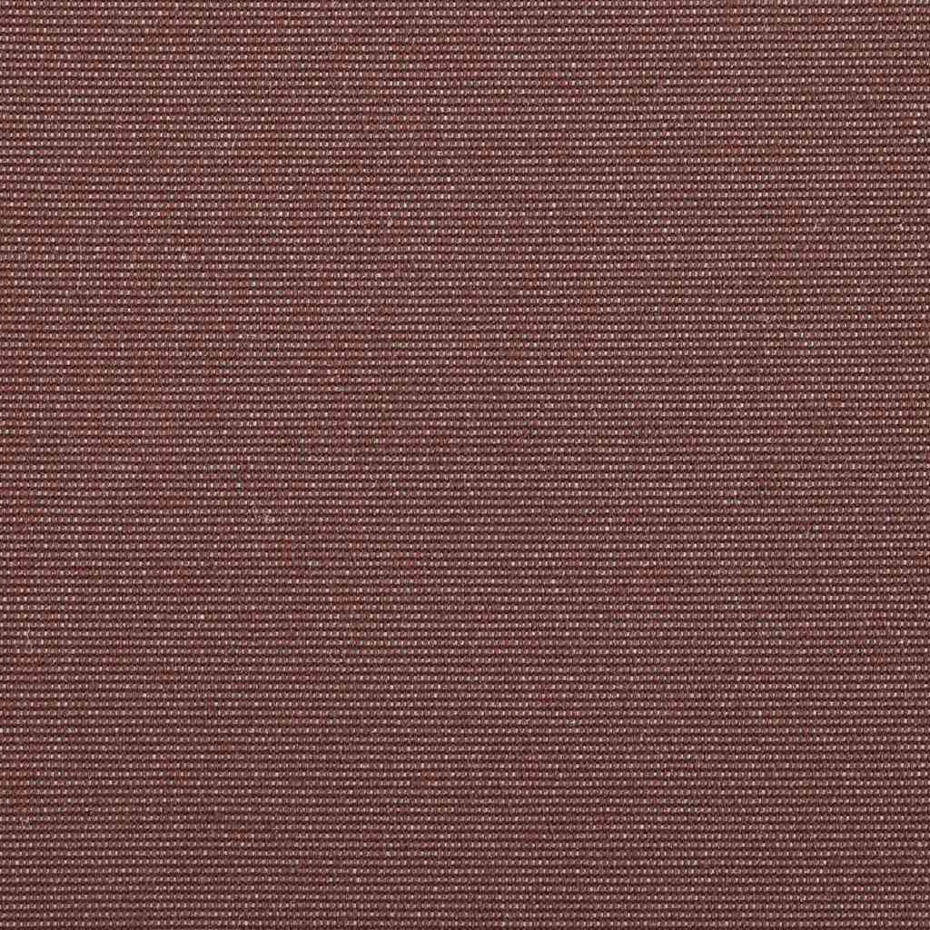 vidaXL Einziehbare Markise Braun 300 x 200 cm Polyester und Aluminium
