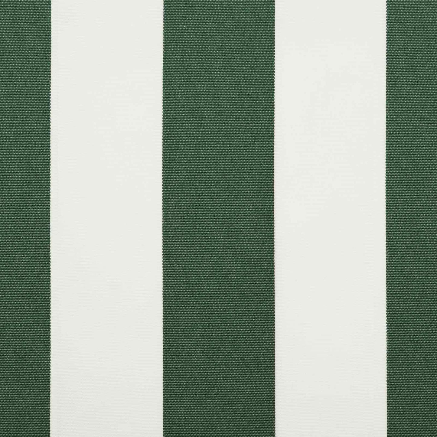vidaXL Einziehbare Markise Grün und Weiß 300 x 200 cm