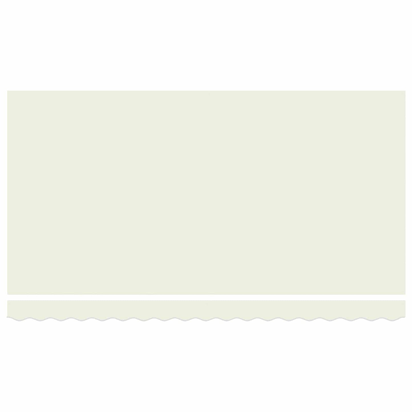 vidaXL Einziehbare Markise Creme 400 x 200 cm Stoff