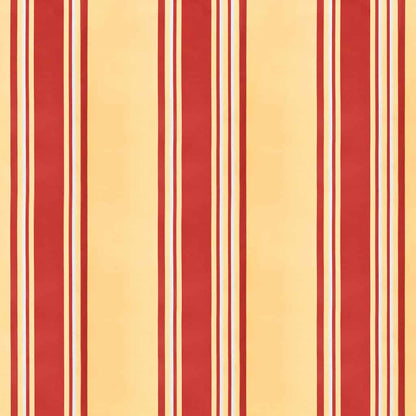 vidaXL Einziehbare Markise Gestreift Gelb und Orange 300 x 250 cm