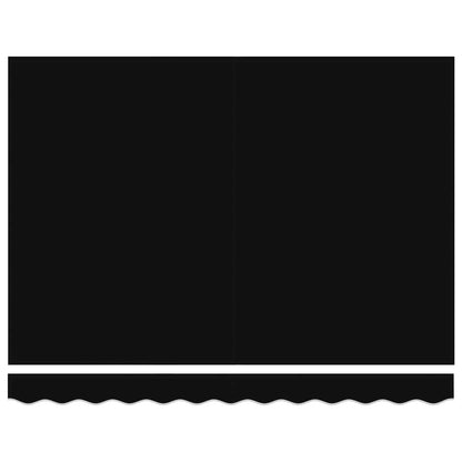 vidaXL Einziehbare Markise Schwarz 300 x 250 cm Stoff und Metall