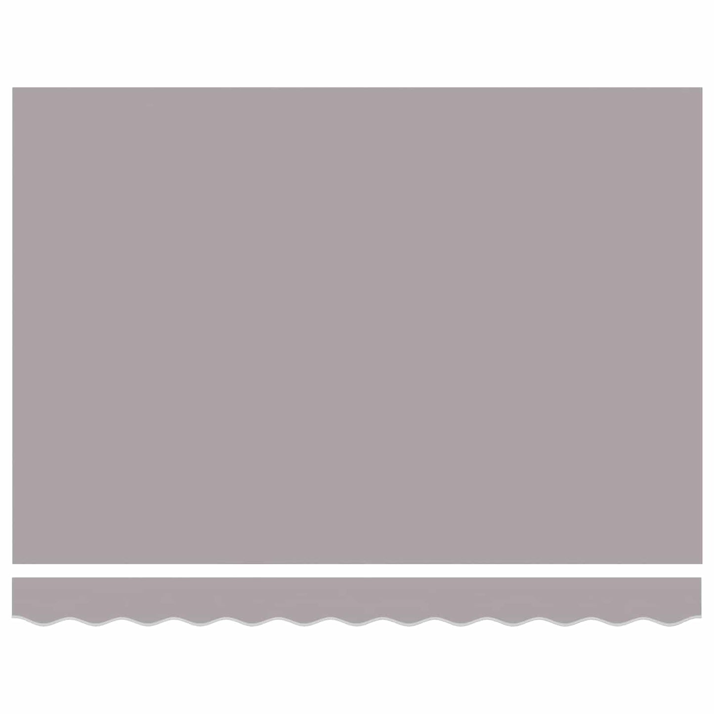 vidaXL Einziehbare Markise Hellgrau 350 x 250 cm Polyester und Stahl