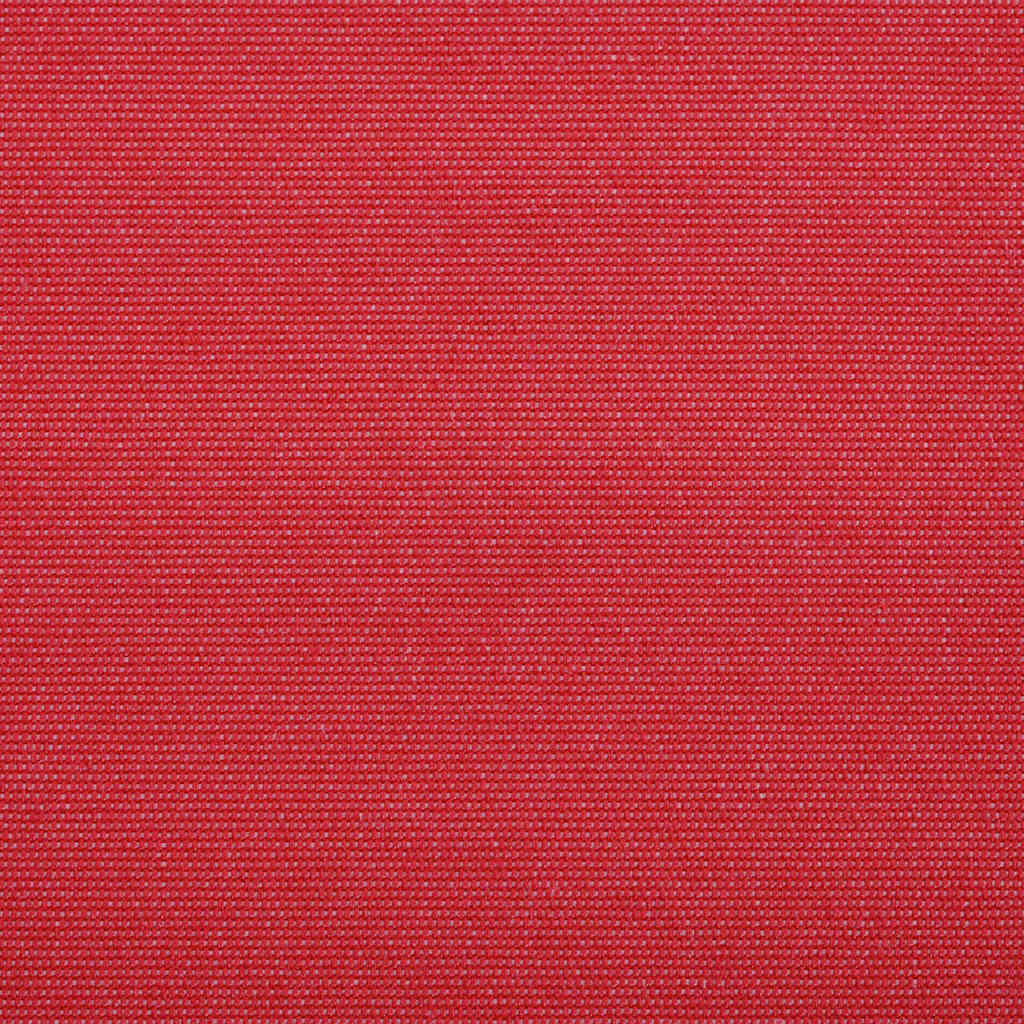 vidaXL Einziehbare Markise Rot 350 x 250 cm Polyester und Aluminium