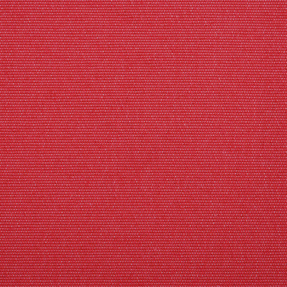 Markise Rot 400 x 300 x 165 cm Polyester und Aluminium