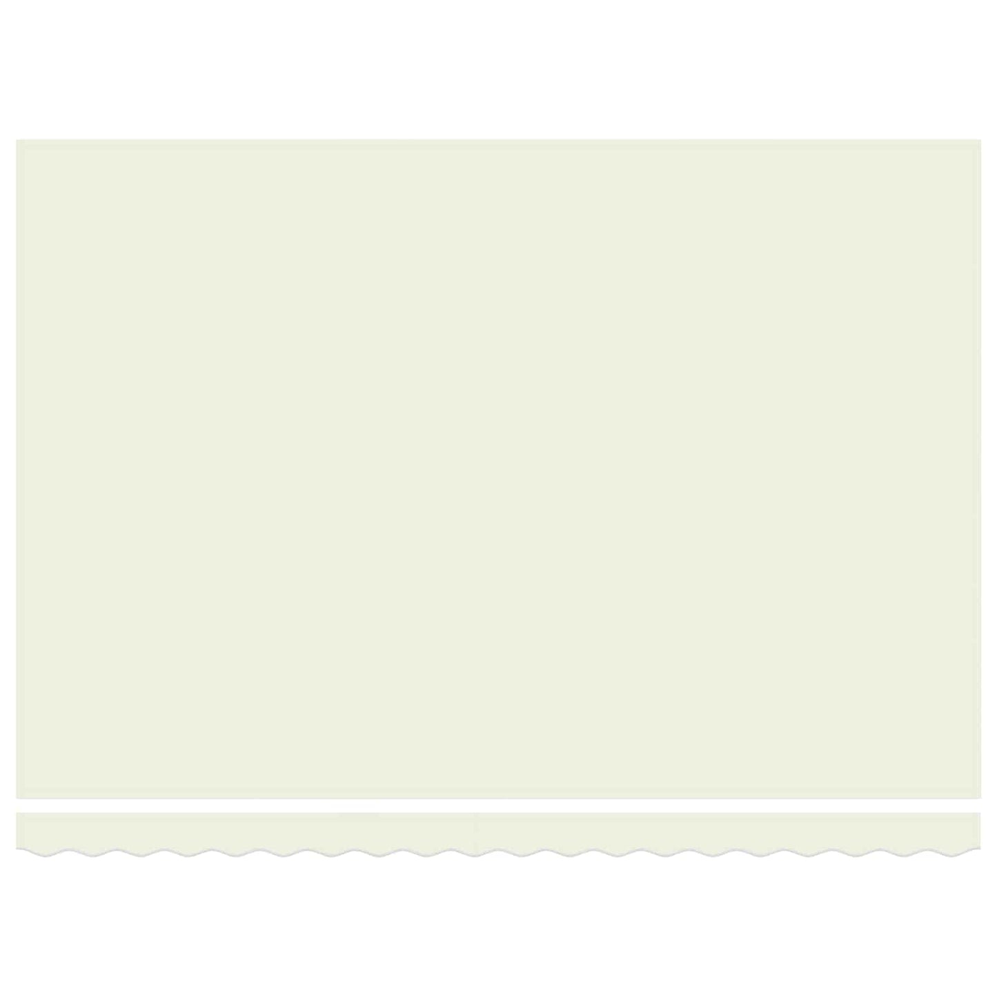 Einziehbare Markise Creme 450 x 300 cm Aluminium und Stoff