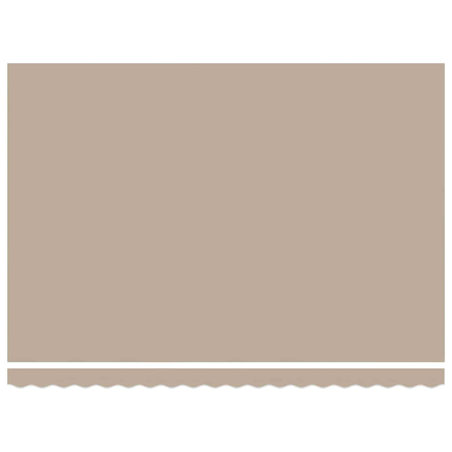 vidaXL Einziehbare Markise Beige 450 x 300 cm Stoff