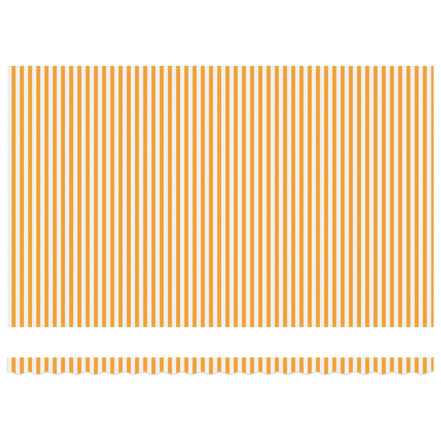 vidaXL Auvent rétractable jaune et blanc 500 x 300 cm