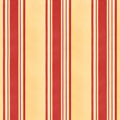 Einziehbare Markise Gelb und Orange 500 x 350 cm