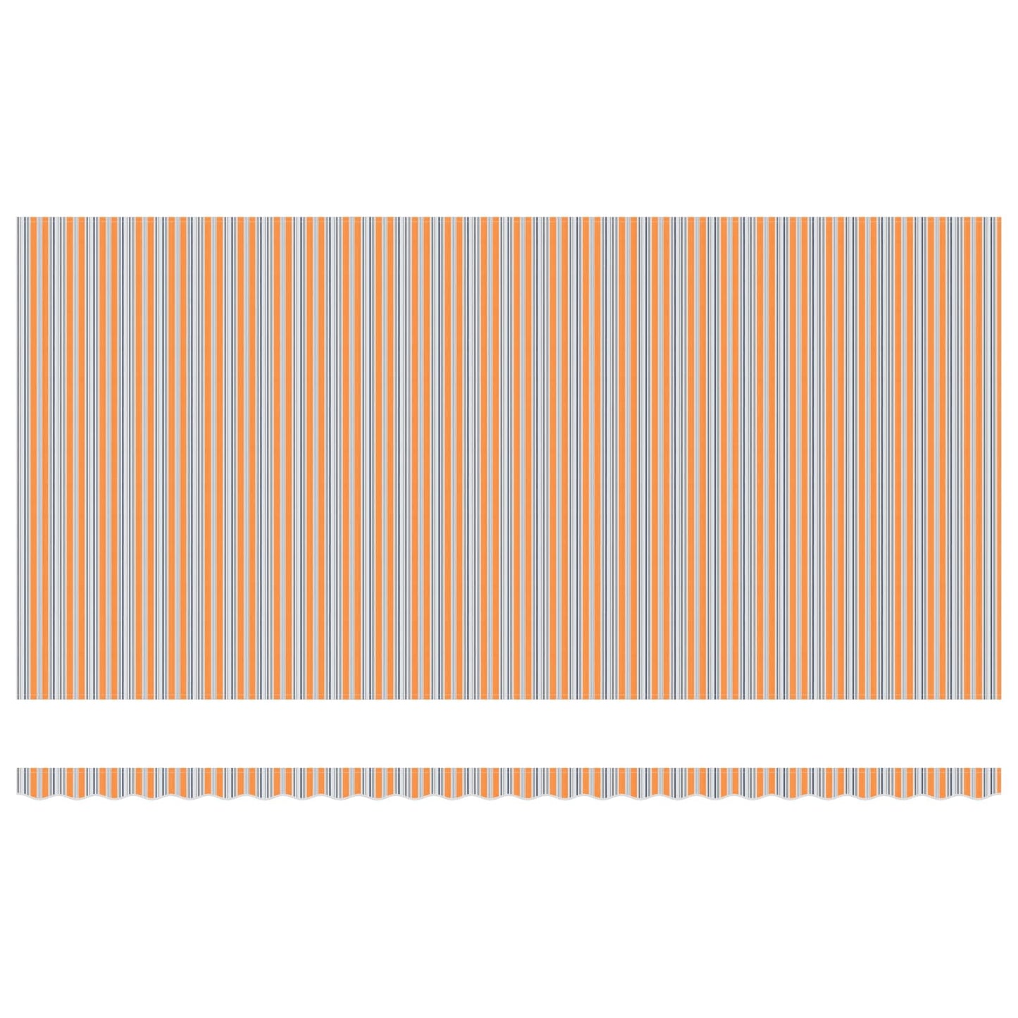 vidaXL Einziehbare Markise Mehrfarbig 600 x 300 cm Stoff