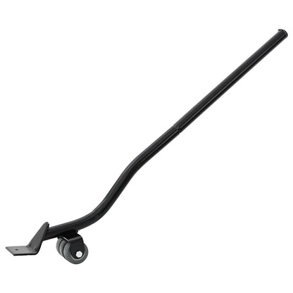 Möbelrollen 4 Stk. mit Heber 19x17,5x6 cm Stahl 1000 kg