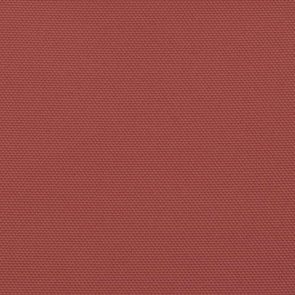 Balkon-Sichtschutz Terrakotta 120x700 cm 100 % Polyester-Oxford