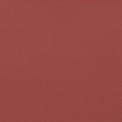 vidaXL Balkon-Sichtschutz Terrakotta 120x800 cm 100 % Polyester-Oxford