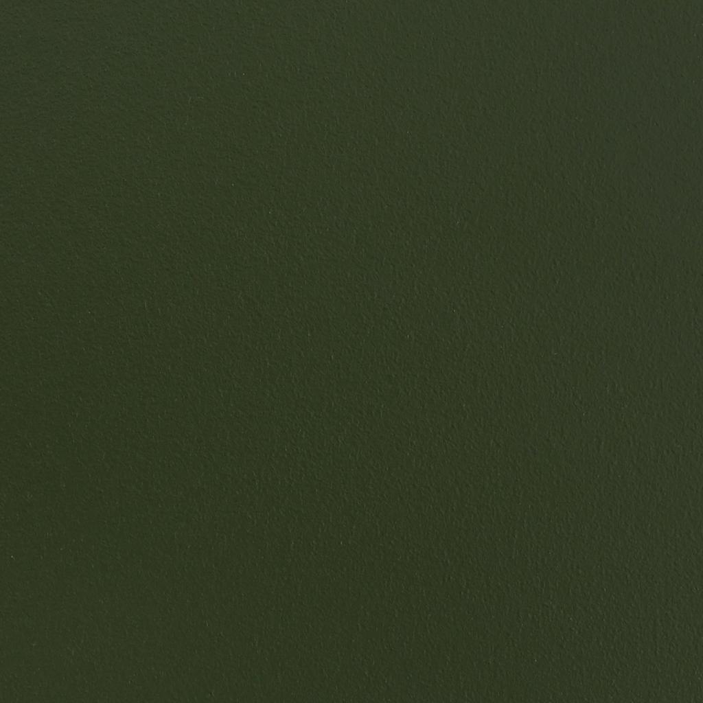 Bistrotisch Dunkelgrün 55 x 55 x 72,5 cm