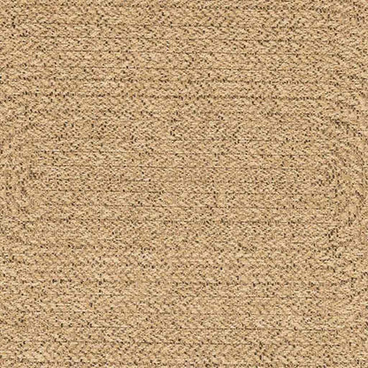 Teppich ZIZUR Braun 200 x 100 cm Polypropylen