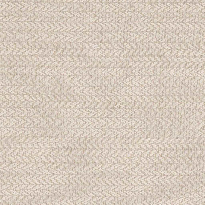 vidaXL Teppich ZIZUR Creme 200 x 100 cm Polypropylen