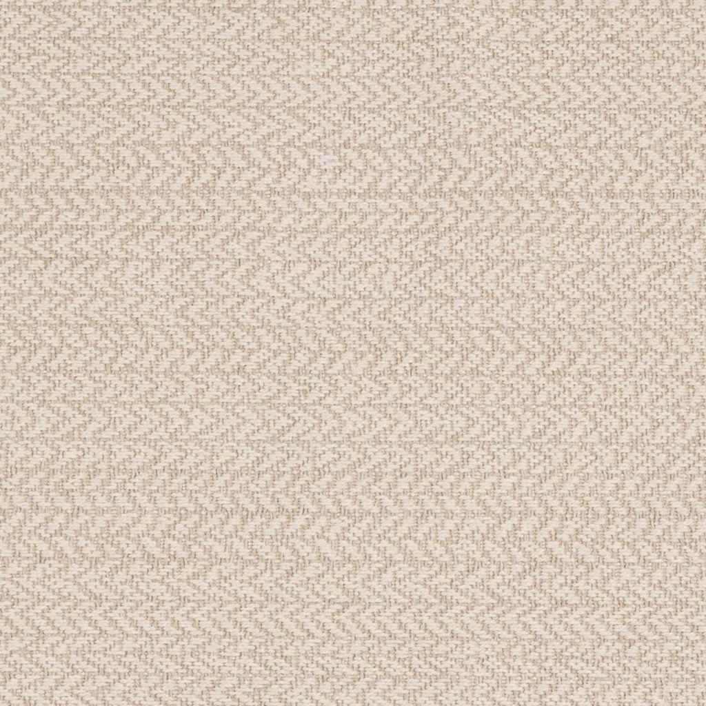 Teppich ZIZUR Creme 170 x 120 cm Polypropylen