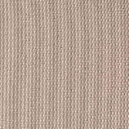 Garten-Sonnenschirm Taupe 248 x 248 x 148 cm