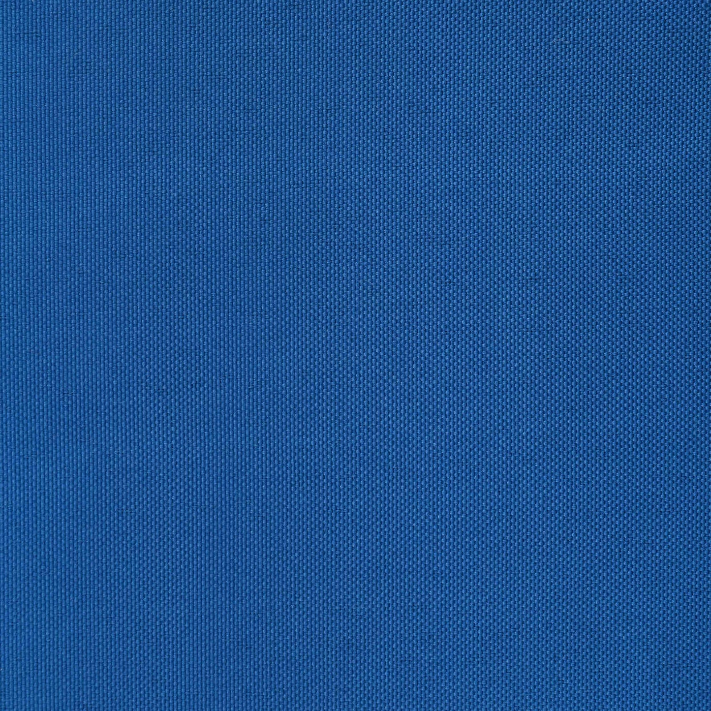 vidaXL Garten-Sonnenschirm Azurblau 248 x 248 x 148 cm