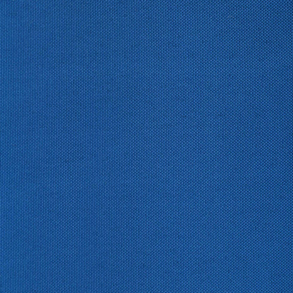 vidaXL Garten-Sonnenschirm Azurblau 248 x 248 x 148 cm