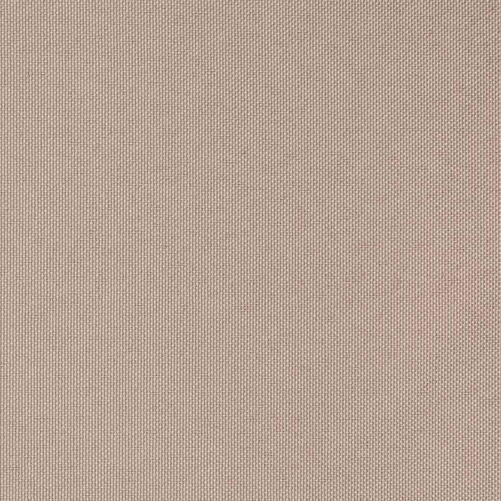 vidaXL Garten-Sonnenschirm Taupe 248,5 x 247,5 x 160 cm