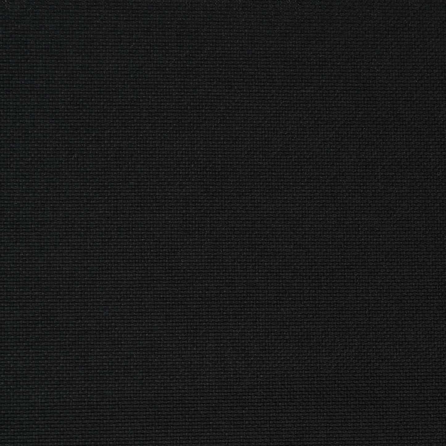 vidaXL Garten-Sonnenschirm Schwarz 294 x 150 x 224 cm