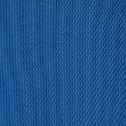 vidaXL Garten-Sonnenschirm Azurblau 294 x 150 x 224 cm