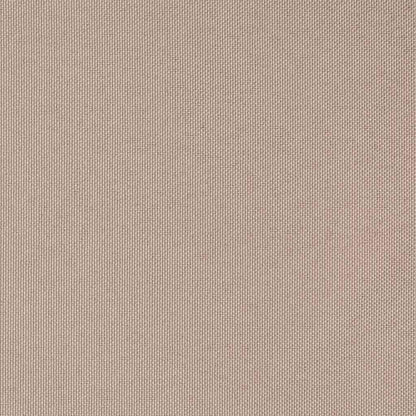 Garten-Sonnenschirm Taupe 385 x 209 x 244 cm