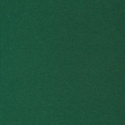 Garten-Sonnenschirm Grün 385 x 209 x 244 cm Polyester