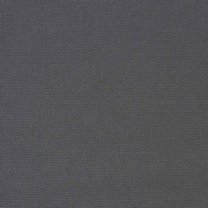 vidaXL Garten-Sonnenschirm Anthrazit 385 x 209 x 244 cm Polyester