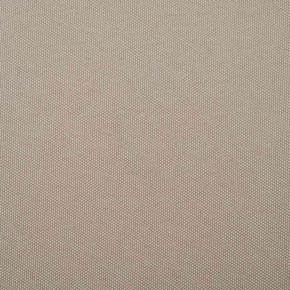 Garten-Sonnenschirm Taupe 370 x 197 x 239 cm