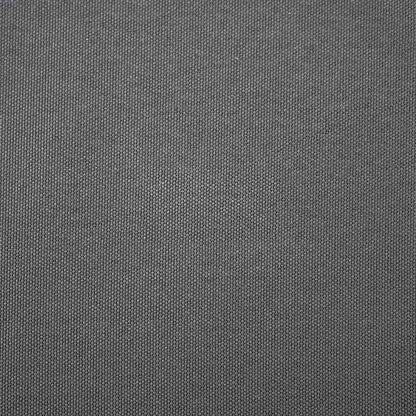 vidaXL Sonnenschirm Anthrazit 372 x 198 x 243 cm