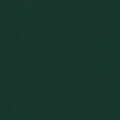 vidaXL Sessel Dunkelgrün 63 x 67 x 94 cm Samt