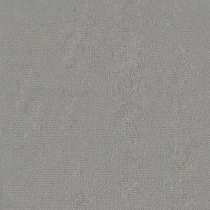 vidaXL Sessel Hellgrau 63 x 67 x 94 cm Samt