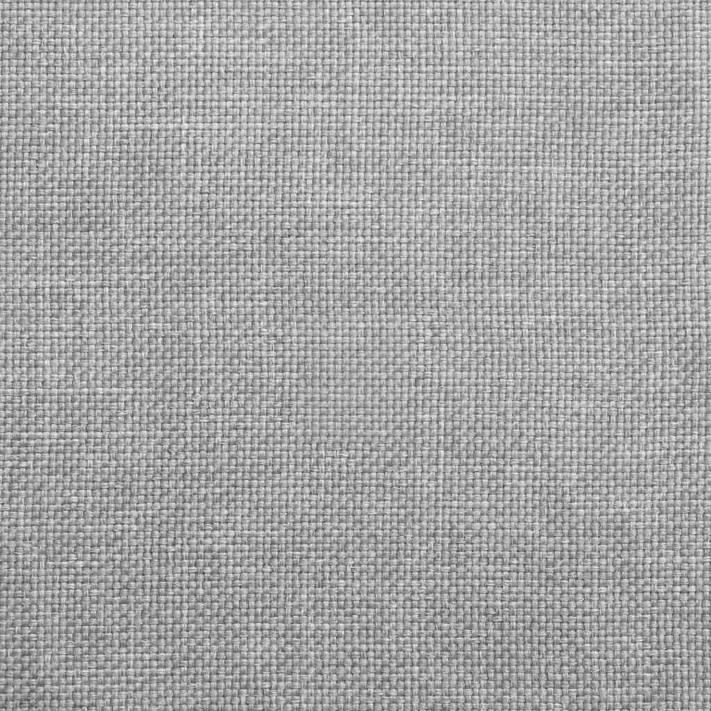 vidaXL Sessel Wolkengrau 69 x 74 x 93 cm Stoff und Sperrholz