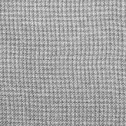 vidaXL Sessel Wolkengrau 69 x 74 x 93 cm Stoff und Sperrholz