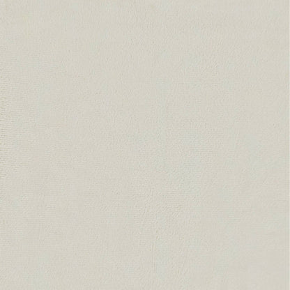 vidaXL Sessel Creme 69 x 74 x 93 cm Samt