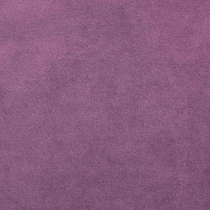 vidaXL Eiersessel Lila 63 x 73 x 90 cm Samt