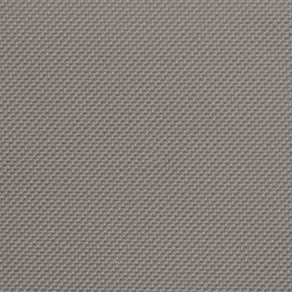 Klapp Schlafbett fürs Camping 2 pcs Grau 194 x 62,5 x 42,5 cm