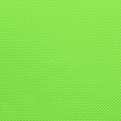 Klappbare Sonnenliege Grün 190 x 57 x 81 cm Oxford