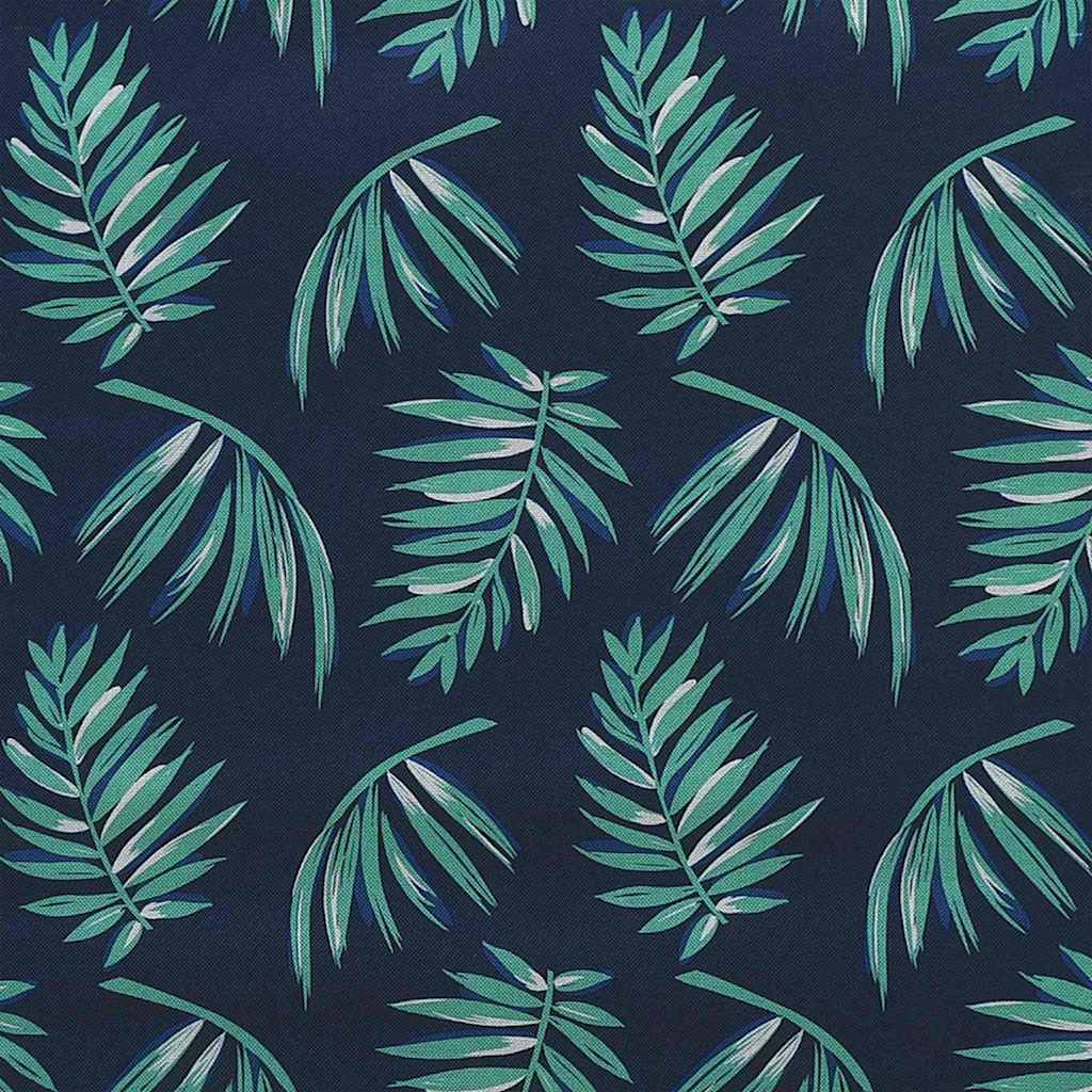 Klappbare Sonnenliege Mehrfarbig 190 x 57 x 81 cm Oxford