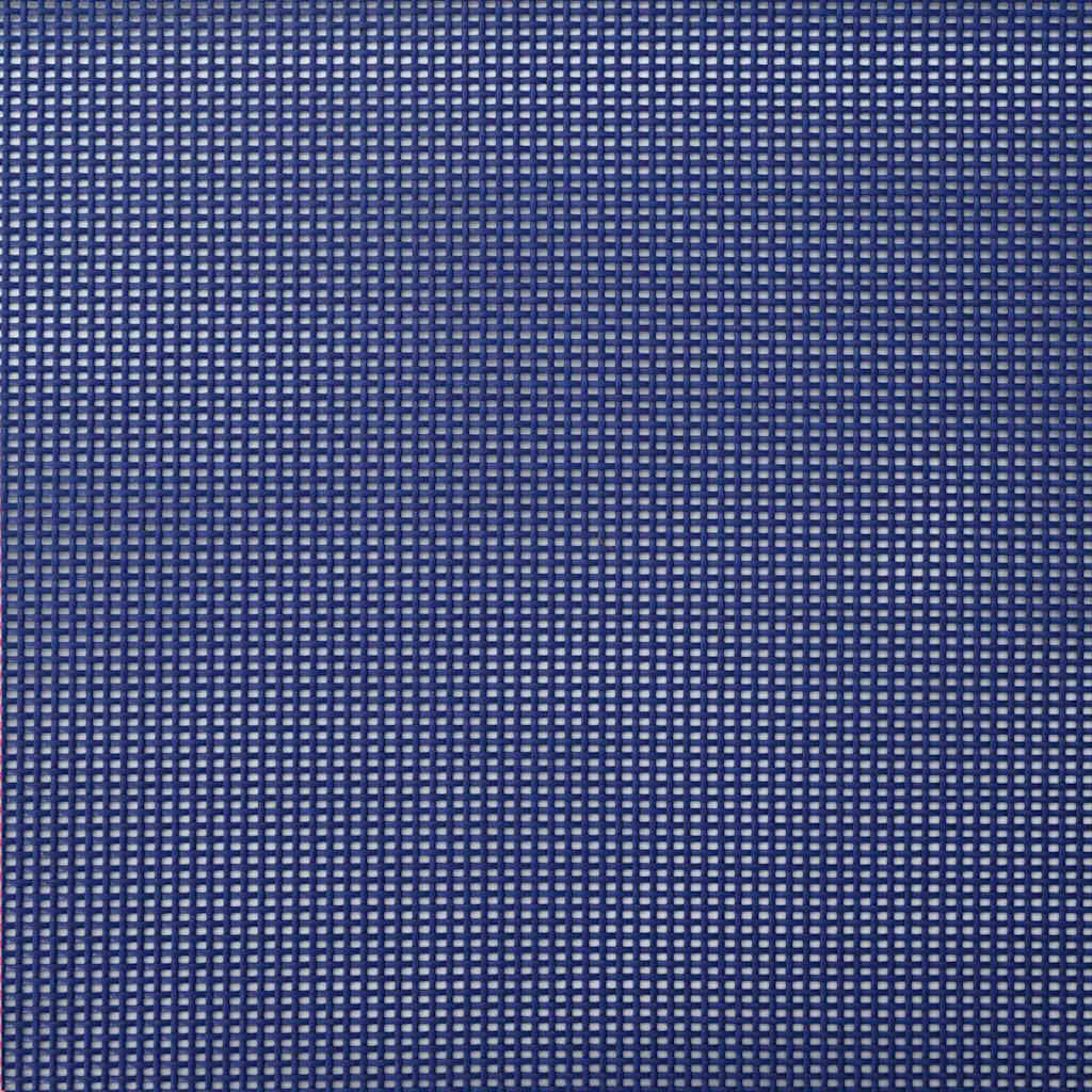 Klappbare Sonnenliege Marineblau 182 x 55 x 85,5 cm Textilene