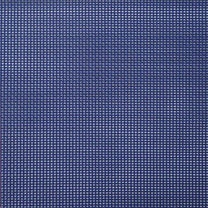 Klappbare Sonnenliege Marineblau 182 x 55 x 85,5 cm Textilene